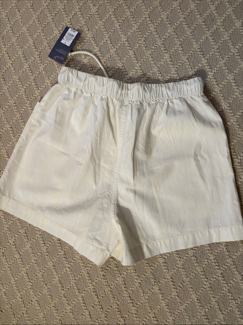 NWT Universal Thread Drawstring Women’s Shorts - Picture 8 of 8